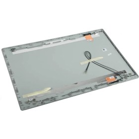 Resim İnfostar Lenovo Ideapad 320-15IKB, 320-15ISK Uyumlu Nb. LCD Back Cover - Silver 
