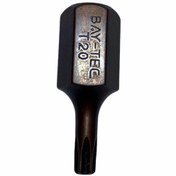 Resim mikudesign Bay-Tec Tork Otomotiv Bits Uç T20 30 mm 