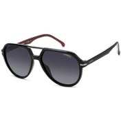 Resim Carrera 315/s - Guu589o Grey Erkek Güneş Gözlüğü 716736857152 Siyah 