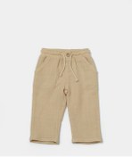 Resim Organik Kapüşonlu Ceke T& Pantolon Set Csym7035 001 