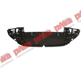 Resim Phıra- Peugeot 208 2019 Muhafaza Ön Alt 9823206580 9823206580 