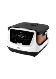 Resim Fakir Pasteur Yoğurt Makinesi 