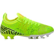 Resim Ayakmod MK-241 Neon Sarı Unisex Krampon 