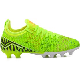 Resim Ayakmod MK-241 Neon Sarı Unisex Krampon 