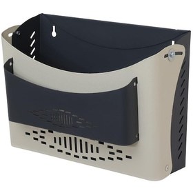 Resim Akşan Metal Apartman Site Gazetelik Gazete Ilan Posta Kutusu 