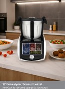 Resim Fakir Notecook Multifonksiyonel Pişirici 