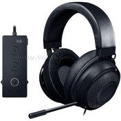 Resim Razer Kraken Tournament Edition THX Oyuncu Kulaklık (02051000-R3M1) 