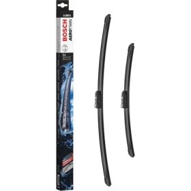 Resim Bosch Aerotwin Silecek Seti - [600/400 mm] Seat Ibiza (2011 - 2017) [6j5, 6p5] - A 295 S 