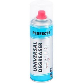 Resim Perfects 200 ML Yağsız Kontak Temizleyici Sprey 