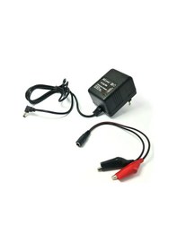 Resim Alpa 5Cell 18V Lithium-İon Lion Şarj Cihazı 