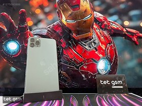 Resim Apple iPhone 11 Pro Max İkinci El TR | 256 GB | Yeşil 