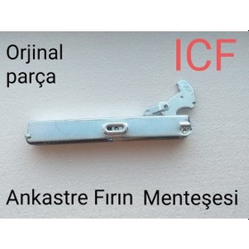 Resim Icf Ankastre Firin Kapak Menteşesi/Menteşe Parça - 481854847 