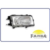 Resim FARBA Bmc Profesyonel-nissan Td80 Far Sağ- 11948 