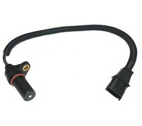 Resim Ücretsiz Kargo HYUNDAİ ACCENT Admire KRANK MILI POZISYON SENSOR Müşür Dizel 2003 den 2005 e Kadar Model TAİWAN 