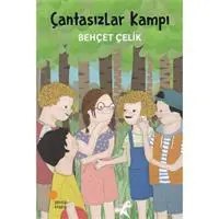 Resim Çantasızlar Kampı 