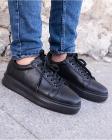 Resim GERALT Urban Titan Ultra Hafif Ortopedik Eva Taban Erkek Casual Sneaker 