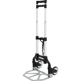 Resim Lorin Katlanır Taşıma Arabası 