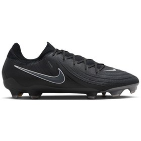 Resim Nike Phantom GX II Pro FG (FJ2563-001) | Kahverengi 