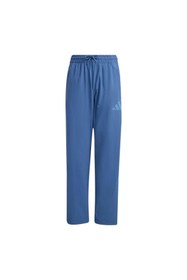 Resim adidas J Z.N.E. WV PT Çocuk Mavi Eşofman Altı KG0996 