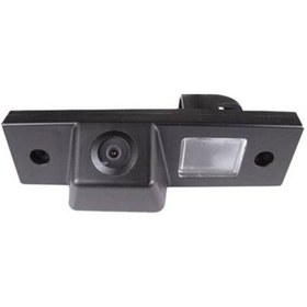 Resim Chevrolet Cruze Tam Uyum Plakalık Geri Görüş Kamerası Yeni Ne 