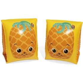 Resim Mena Rise Kolluk Meyve Desenli 23X15 cm Bestway - 32042 (Lisinya) 