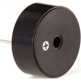 Resim Bulutelektronik6 Devreli Buzzer 12V 22Mm 