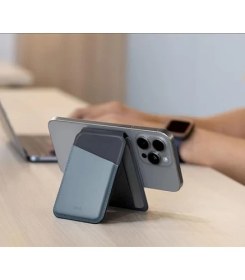 Resim Hype Store Lyden Ds Rfıd Engelleme Manyetik Kart Tutucu Standı 
