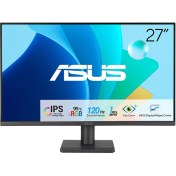 Resim ASUS VA279HG 27 inç 120Hz 1ms Full HD Adaptive Sync IPS Monitör 