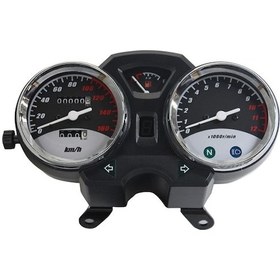 Resim Kuba Kuba Sport Gösterge Paneli 140 Kh Dijital Devirli 