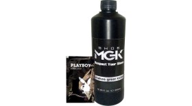 Resim Shoem Shoe LFHX0004 Mgk Ayakkabı Temizleyici Sprey 500 ml + Yanında Jel 