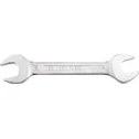Resim CETA FORM Çatal İki Ağız Anahtar Kısa 19 x 22 mm 