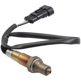 Resim Uygulanabilir Alfa Romeo Oksijen Sensörü 0258006389 46764207 0284 