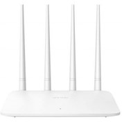 Resim TENDA F6 4 PORT WIFI-N 300 MBPS 4 ANTENLİ ROUTER ACCESS POINT TENDA F6 4 PORT WIFI-N 300 MBPS 4 ANTENLİ ROUTER ACCESS POINT