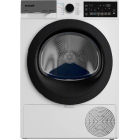 Resim Arçelik 920 Kmw 9 kg A++ Kurutma Makinesi 
