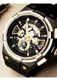 Resim Aries Gold G 7016 BKG-BKG Erkek Kol Saati 