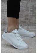 Resim Jump 27974 Anatomik Rahat Erkek Spor Ayakkabı 001 