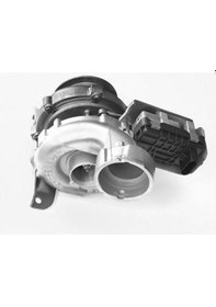 Resim Bmw Turbo Garrett E83 M57N 11657796316 