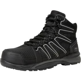 Resim Helly Hansen Workwear Manchester Kışlık Bot S3 -78422 
