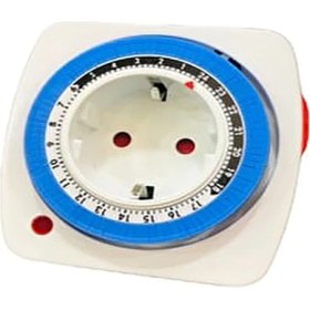 Resim Cata CT-9180 Mekanik Zaman Saati 