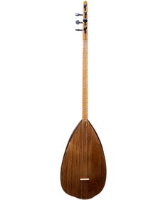 Resim RHN Kısa Sap Öğrenci Bağlama (OBGL15) Başlangıç Seti (Bağlama + Nota Sehpası + Kılıf + Tezene + Yede 