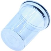 Resim Oem - Beko Uyumlu Çay Makinesi Demlik Süzgeci / Filtre - 9197063262 