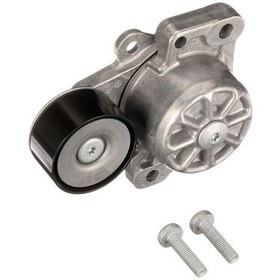 Resim Gergi Kasnağı Komple Actros Euro6 Om471 Y.m 