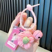 Resim Silver1 Gıoıo Yeni Mini Taşınabilir Kozmetik Ayna Kolye Anahtarlık Çanta Aksesuarları Kolye Dıy Anahtarlık (Yurt Dışından) 