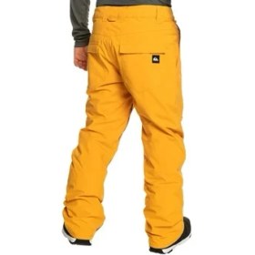 Resim Quiksilver Estate Erkek Snowboard Kayak Pantolonu EQYTP03146-YKM0 