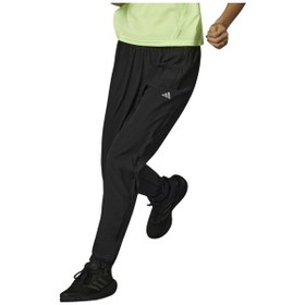 Resim Iq0918-k Adidas Run Tko Pants Kadın Eşofman Altı Siyah Iq0918-k Siyah 
