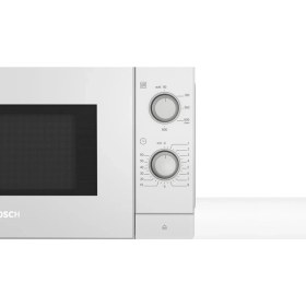 Resim Bosch FFL020MW0 Mikrodalga Fırın 20 Lt Beyaz 