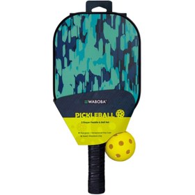 Resim Waboba Pickleball Raket Seti 