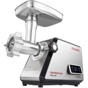 Resim Musullu Premium Max 3500w Et Kıyma Makinesi 