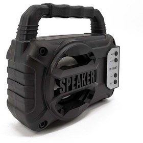 Resim Platoon Pl-4283 Işıklı Buletooht'lu Müzik Kutusu 