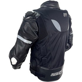 Resim Forte Gt 2003001 TITAN Siyah / Hörgüçlü 